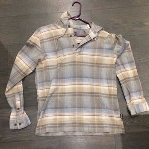 Patagonia lightweight hoody